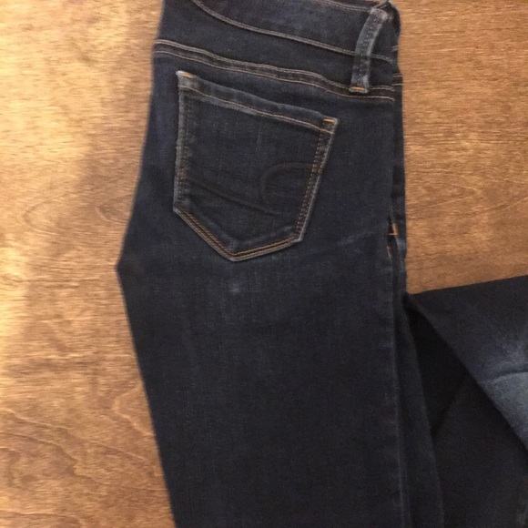 American Eagle Outfitters Denim - American Eagle denim jeggings